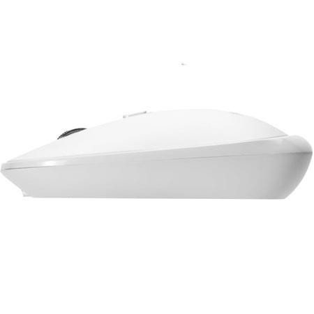 Mouse Inalámbrico Dual Xiaomi Blanco HLK4040GL | Clickeando