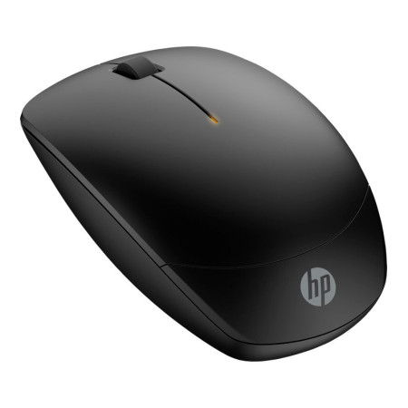 Mouse Inalámbrico HP 235 Slim Negro | Clickeando El Salvador