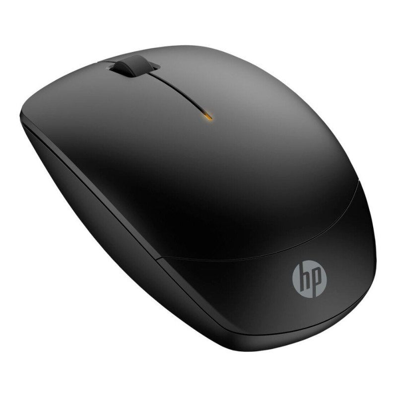 Mouse Inalámbrico HP 235 Slim Negro | Clickeando El Salvador
