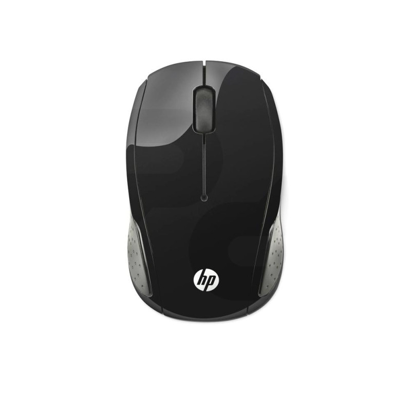 Mouse Inalámbrico HP 200 | Elige tu Color | Clickeando