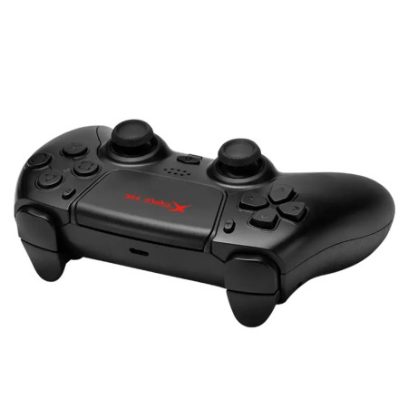 Gamepad Inalámbrico Multiplataforma Xtrike Me GP-51 | Clickeando