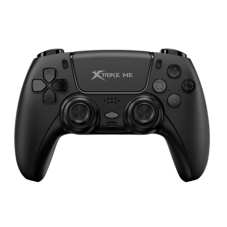Gamepad Inalámbrico Multiplataforma Xtrike Me GP-51 | Clickeando