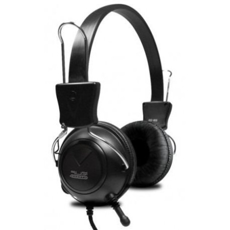 Audífono Klip Xtreme KSH-320 3.5mm | Headset con Micrófono