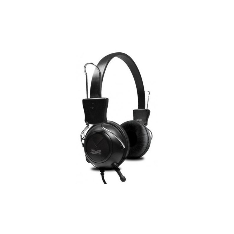 Audífono Klip Xtreme KSH-320 3.5mm | Headset con Micrófono