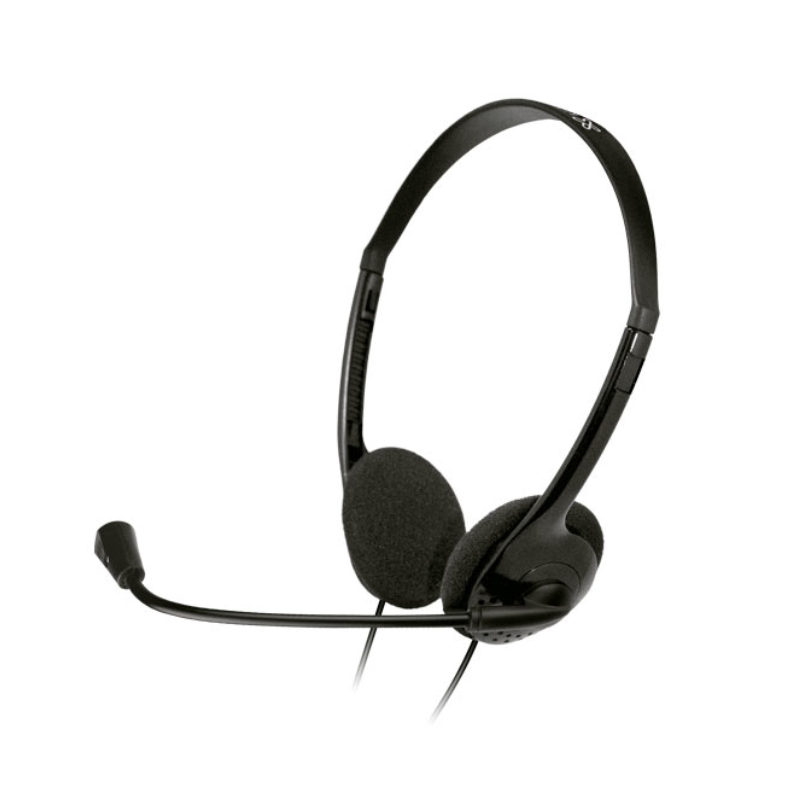 Audífono Klip Xtreme KSH-290 USB | Headset con Micrófono
