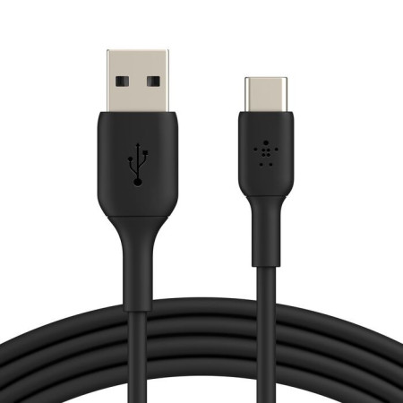 Cable Belkin USB-A a USB-C CAB001 | Carga y Sincronización