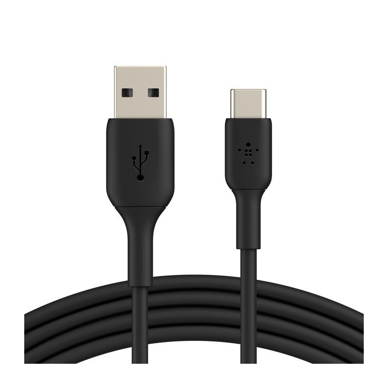 Cable Belkin USB-A a USB-C CAB001 | Carga y Sincronización