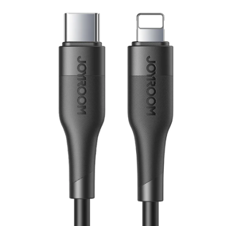 Cable Joyroom USB-C a Lightning S-1224M3 | Carga Rápida para iPhone