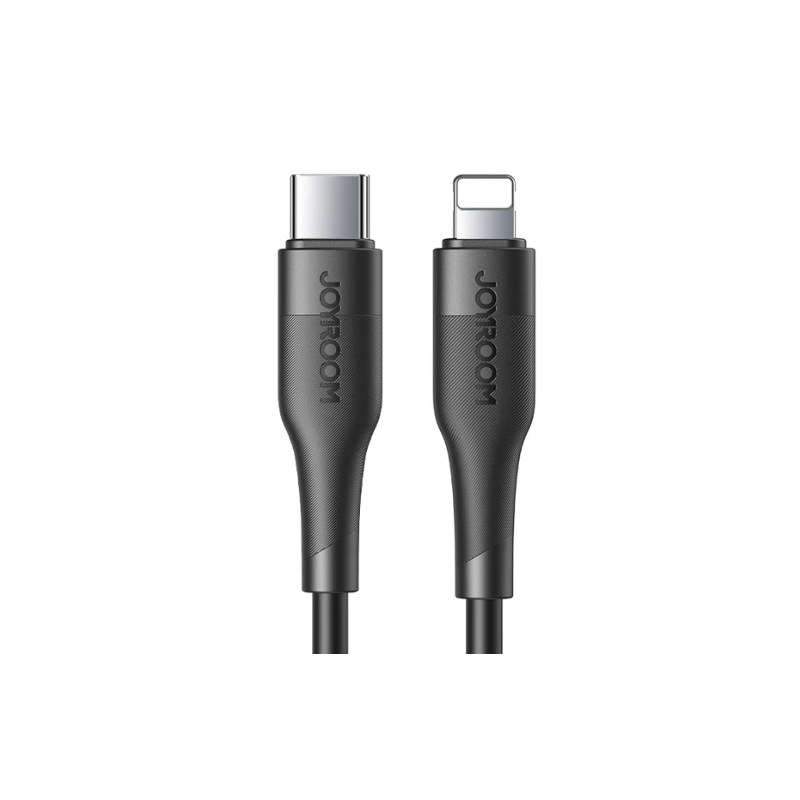 Cable Joyroom USB-C a Lightning S-1224M3 | Carga Rápida para iPhone