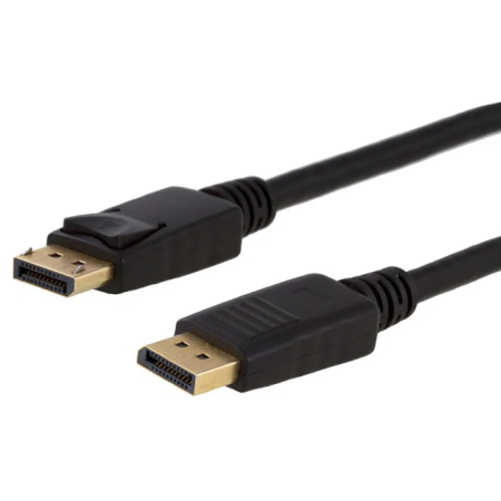 Cable DisplayPort Argom ARG-CB-1100 | Video y Audio Digital HD