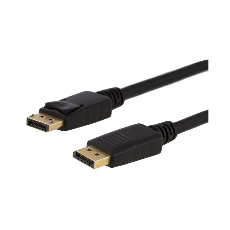 Cable DisplayPort Argom ARG-CB-1100 | Video y Audio Digital HD