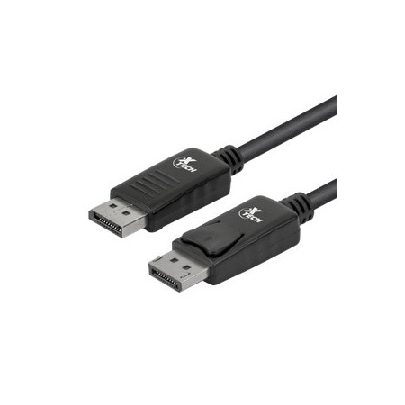 Cable DisplayPort XTECH XTC354 | Video y Audio Digital HD