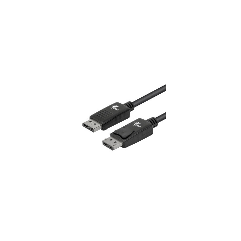 Cable DisplayPort XTECH XTC354 | Video y Audio Digital HD