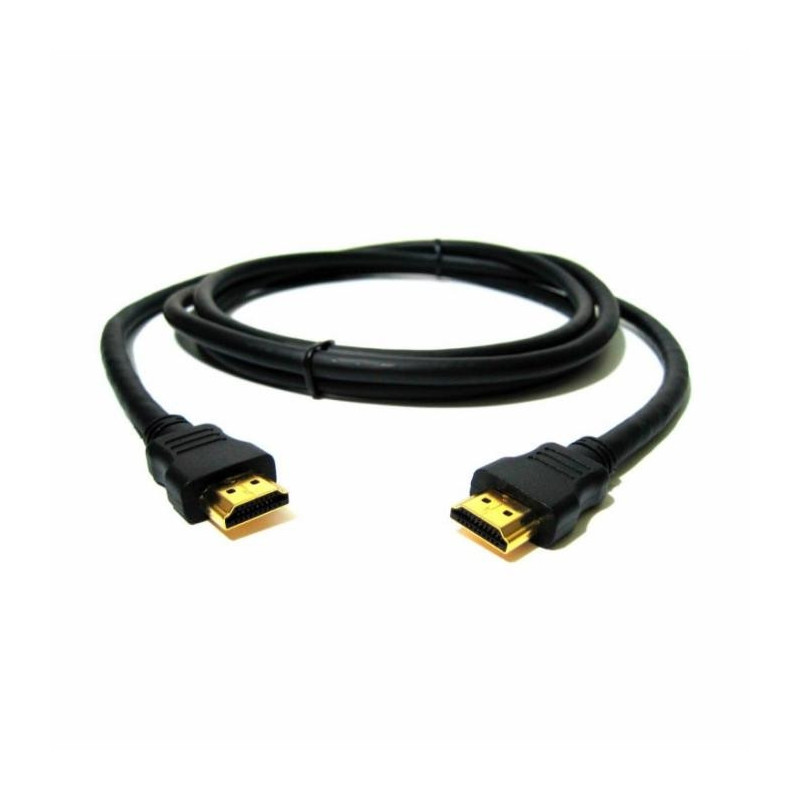 Cable HDMI ETOUCH 1.8M | Audio y Video en Alta Definición