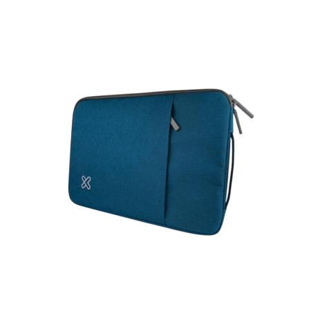 Funda Klip Xtreme 14 Pulgadas Azul KNS-418BL | Protección para Laptop