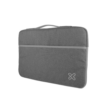 Funda Klip Xtreme Nova Silver 14 Pulgadas KNS-425SV | Protección para Laptop