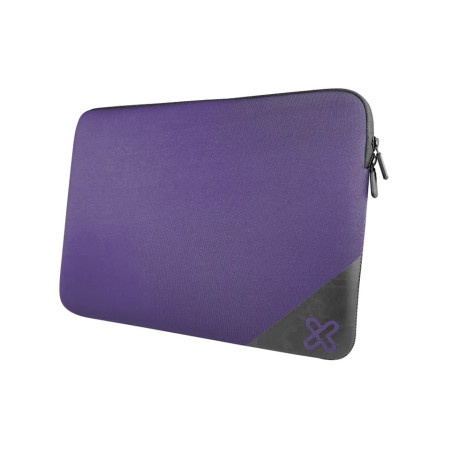 Funda Klip Xtreme NeoActive 15.6 Pulgadas Morada KNS-120PR | Protección para Laptop