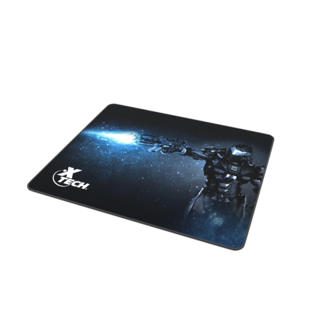 Mouse Pad Gamer Xtech Stratega XTA-183 | Clickeando El Salvador