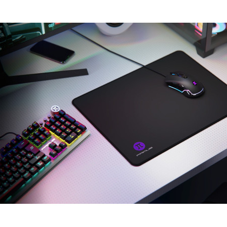 Mouse Pad Gamer Primus Arena XXL | Clickeando El Salvador