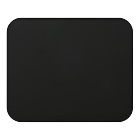 Mouse Pad Negro Xtech Básico de Oficina | Clickeando El Salvador