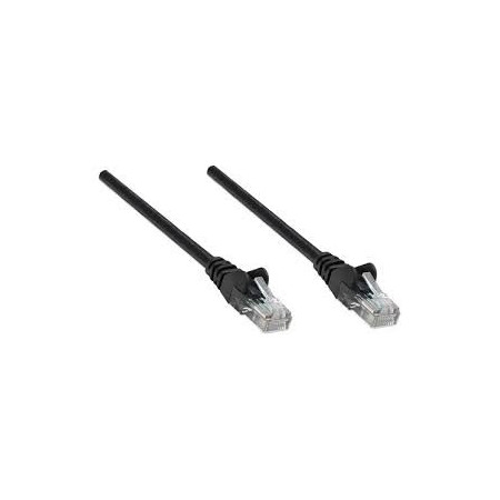 Cable de Red Intellinet UTP Cat5e 7.5 Metros | Conexión Ethernet