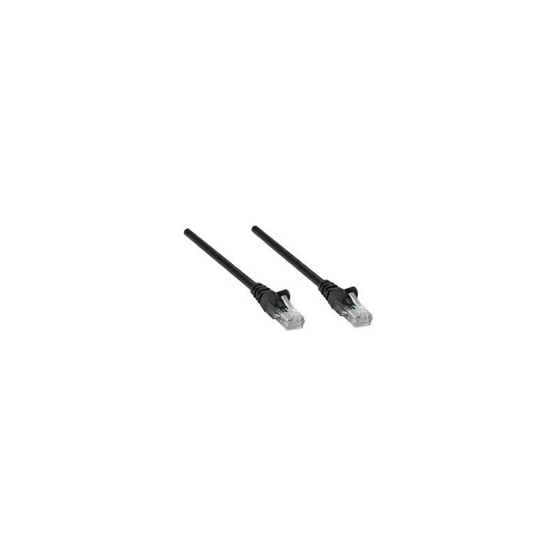 Cable de Red Intellinet UTP Cat5e 7.5 Metros | Conexión Ethernet