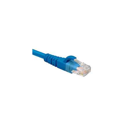 Cable de Red Nexxt CAT6 7FT 2.1M | AB361NXT12