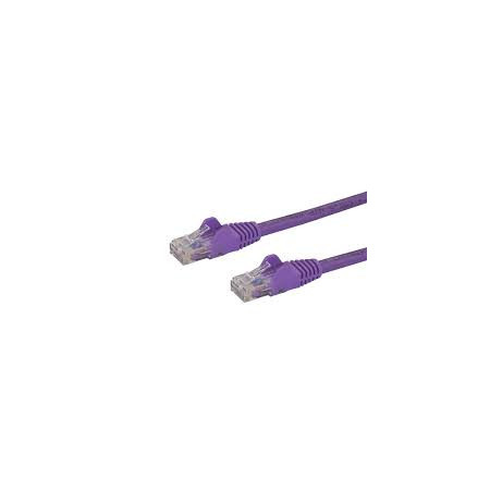 Cable de Red StarTech CAT6 UTP 150FT 46M RJ45