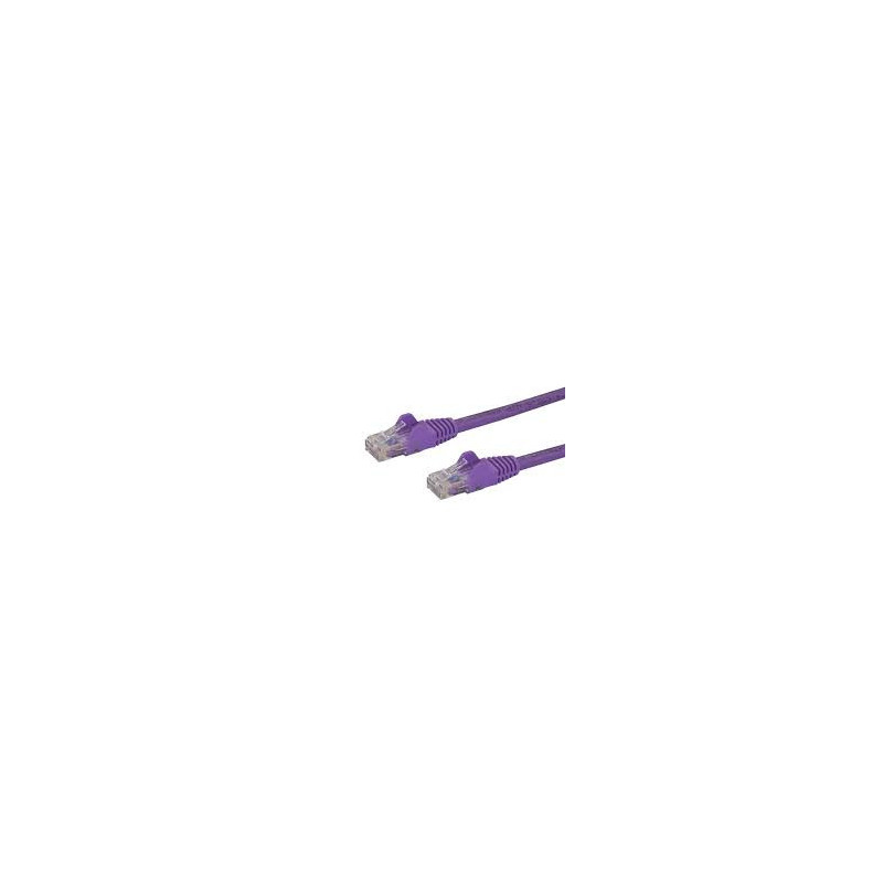 Cable de Red StarTech CAT6 UTP 150FT 46M RJ45