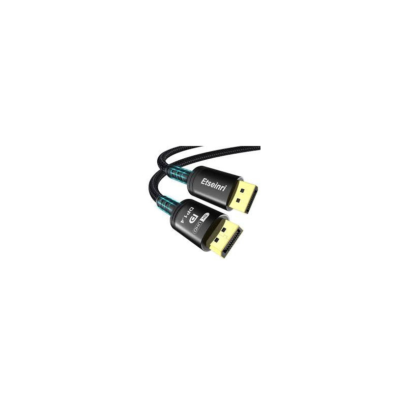 Cable DisplayPort 1M X004HA05N7 Alta Definición