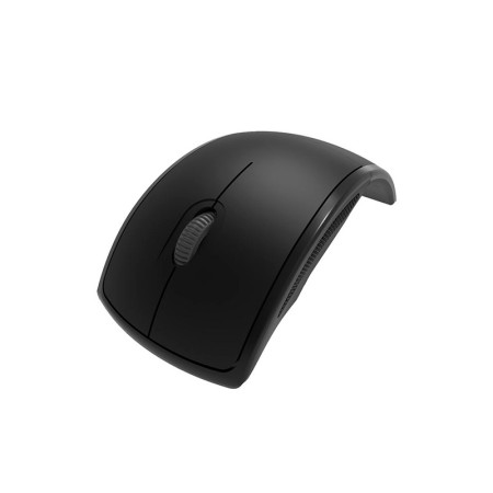 Mouse Klip Xtreme Lightflex Inalámbrico Gris KMW-375GR | Clickeando