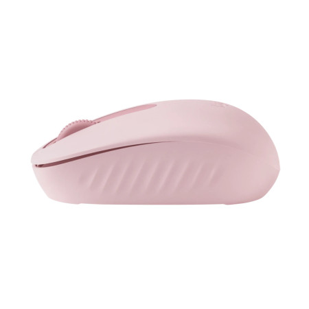 Mouse Inalámbrico Bluetooth Logitech M196 Rosa | Clickeando